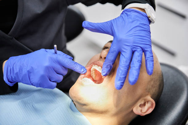 Best Emergency Denture Repair in Meadow Oaks, FL